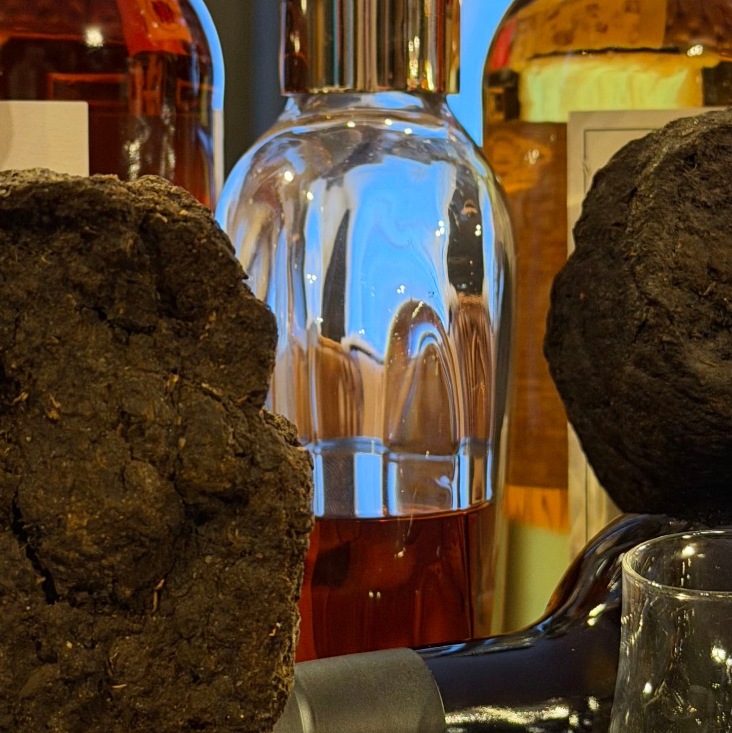 The Vintage Selection Whisky Tasting £49.50pp - 30 Jul 2026