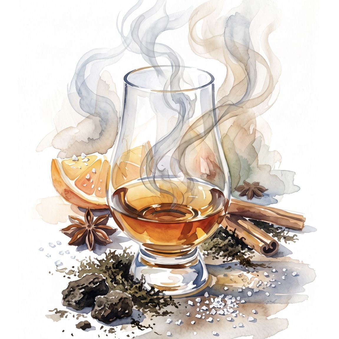 Peat Trails of Scotland 6:30PM - 8:00PM - 26 Nov 2026