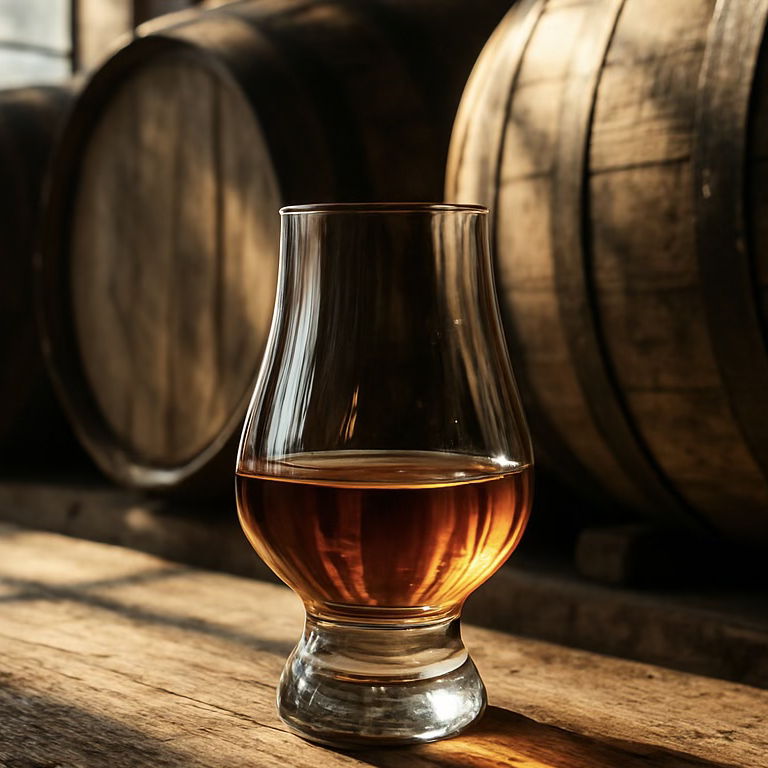 The Trip across Scotland Tasting 29/08/26 4:30PM - 6PM £29.50 - 29 Aug 2026