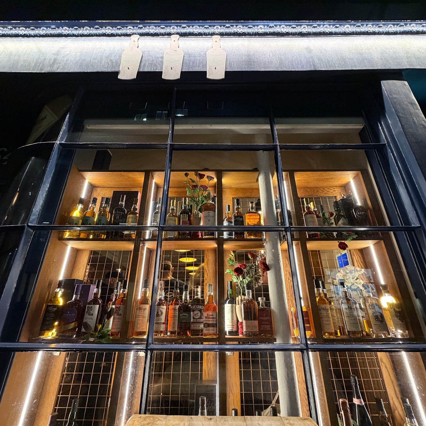 Turning Japanese whisky tasting 30th April 2026 6:30PM £39.50 - 30 Apr 2026