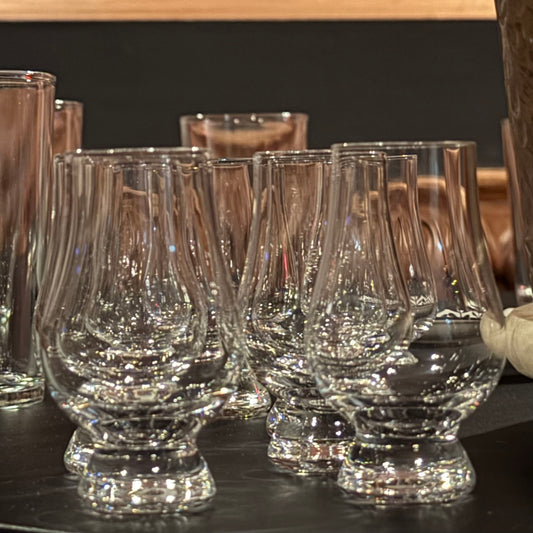 Scotland Legacy Tasting in the 1744 Room 19/02/26 6:00PM - 7:30PM  £25.00 - 19 Feb 2026