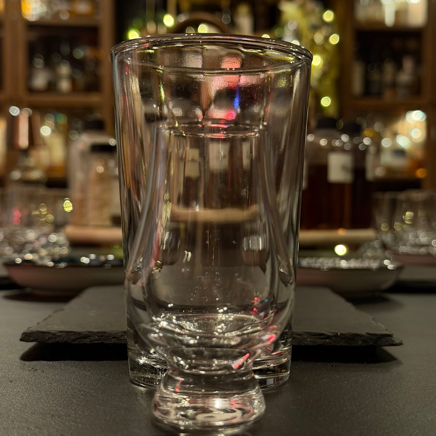 Single Cask & Small Batch Whisky Tasting 6:30PM - 8:00PM £35.00 - 6 Mar 2026