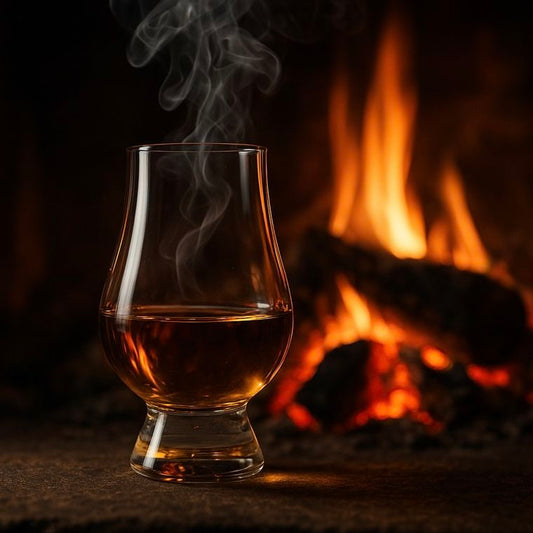 Peated Rivalry (Blind Whisky Tasting) £29.50 - 31 Jul 2026