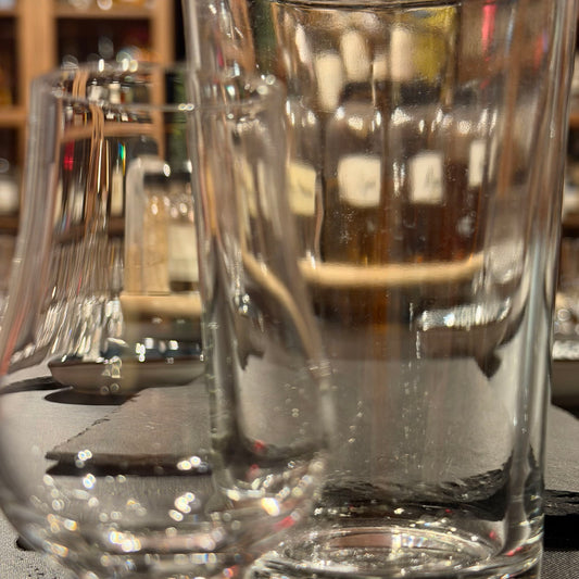 Irish Legacy Tasting 11/06/26 6:30PM - 8PM £29.50 - 11 Jun 2026
