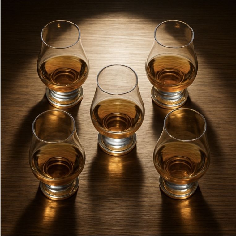 American Whisky Tasting Event £29.50 - 16 Jul 2026