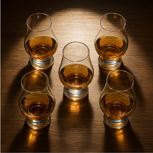 American Whisky Tasting Event £29.50 - 16 Jul 2026